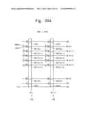 Methods of precharging non-volatile memory devices during a programming operation and memory devices programmed thereby diagram and image