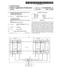 SEMICONDUCTOR MEMORY DEVICE, TEST METHOD THEREOF AND SEMICONDUCTOR DEVICE diagram and image