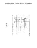 SEMICONDUCTOR MEMORY DEVICE, TEST METHOD THEREOF AND SEMICONDUCTOR DEVICE diagram and image