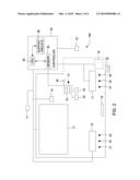 OUTING RECORD DEVICE diagram and image