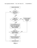 OUTING RECORD DEVICE diagram and image