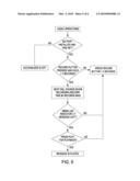 OUTING RECORD DEVICE diagram and image