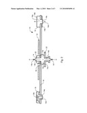 MECHANICAL OSCILLATOR FOR TIMEPIECE diagram and image