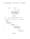 METHOD AND DEVICE FOR PROVIDING CALL FORWARDING SERVICE FOR USERS diagram and image