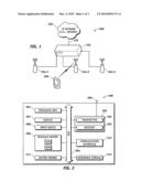 SELECTING AN ACCESS POINT FROM A PLURALITY OF ACCESS POINTS diagram and image