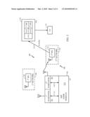 MOBILE IP ADDRESSING diagram and image