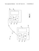 SYSTEM AND METHOD OF SERVING GATEWAY HAVING MOBILE PACKET PROTOCOL APPLICATION-AWARE PACKET MANAGEMENT diagram and image