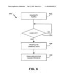 SYSTEM AND METHOD OF SERVING GATEWAY HAVING MOBILE PACKET PROTOCOL APPLICATION-AWARE PACKET MANAGEMENT diagram and image