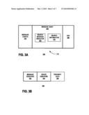 HANDOFF MANAGEMENT BASED ON NON-TRAFFIC STATE UPLINK SIGNALS diagram and image