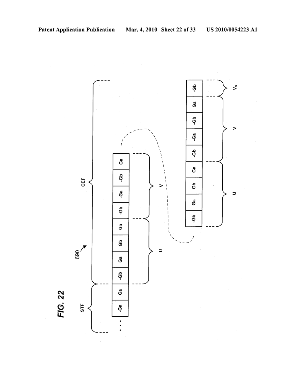 Physical Layer Data Unit Format - diagram, schematic, and image 23