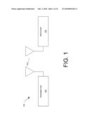 MULTI-TIER AD-HOC NETWORK COMMUNICATIONS diagram and image