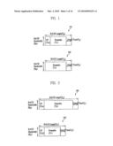 METHOD FOR ADJUSTING RACH TRANSMISSION AGAINST FREQUENCY OFFSET diagram and image