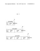 METHOD FOR ADJUSTING RACH TRANSMISSION AGAINST FREQUENCY OFFSET diagram and image