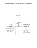 METHOD FOR ADJUSTING RACH TRANSMISSION AGAINST FREQUENCY OFFSET diagram and image