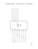 Single-Rotator Circulating Switch diagram and image