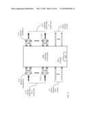 Single-Rotator Circulating Switch diagram and image