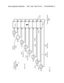 Single-Rotator Circulating Switch diagram and image