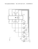 Single-Rotator Circulating Switch diagram and image