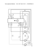 Single-Rotator Circulating Switch diagram and image