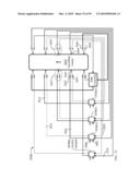 Single-Rotator Circulating Switch diagram and image