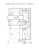 Single-Rotator Circulating Switch diagram and image