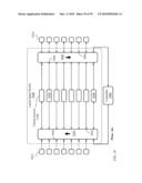 Single-Rotator Circulating Switch diagram and image