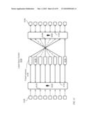 Single-Rotator Circulating Switch diagram and image