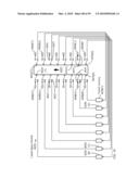 Single-Rotator Circulating Switch diagram and image