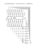 Single-Rotator Circulating Switch diagram and image