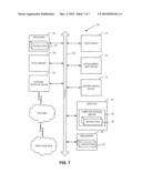 CONVERGENCE OF MULTICAST TRAFFIC diagram and image