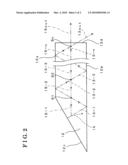 TERAHERTZ WAVE GENERATING APPARATUS AND TERAHERTZ WAVE GENERATING METHOD diagram and image