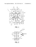 METHOD OF ACQUIRING A RECEIVED SPREAD SPECTRUM SIGNAL diagram and image