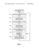 METHODS AND APPARATUS TO DETECT TRANSPORT FAULTS IN MEDIA PRESENTATION SYSTEMS diagram and image