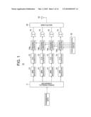 RADIO COMMUNICATION SYSTEM diagram and image