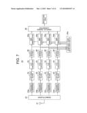 RADIO COMMUNICATION SYSTEM diagram and image