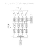 RADIO COMMUNICATION SYSTEM diagram and image