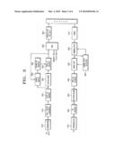 DIGITAL BROADCASTING TRANSMISSION AND/OR RECEPTION SYSTEM TO IMPROVE RECEIVING PERFORMANCE AND SIGNAL PROCESSING METHOD THEREOF diagram and image