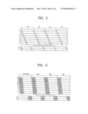 DIGITAL BROADCASTING TRANSMISSION AND/OR RECEPTION SYSTEM TO IMPROVE RECEIVING PERFORMANCE AND SIGNAL PROCESSING METHOD THEREOF diagram and image