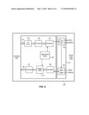 Recovering Data From An Oversampled Bit Stream With A Plesiochronous Receiver diagram and image