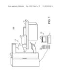 PATIENT SETUP ERROR EVALUATION AND ERROR MINIMIZING SETUP CORRECTION IN ASSOCIATION WITH RADIOTHERAPY TREATMENT diagram and image