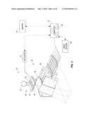 SYSTEM AND METHOD OF CALCULATING DOSE UNCERTAINTY diagram and image