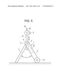 X-RAY IMAGING APPARATUS diagram and image