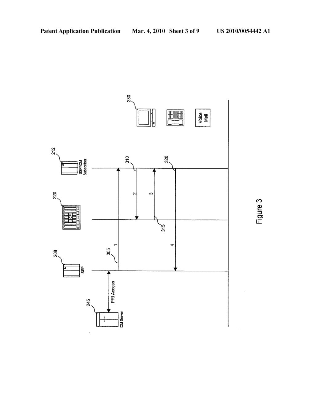 TELEPHONE NETWORK CONTROL SYSTEM AND METHOD - diagram, schematic, and image 04