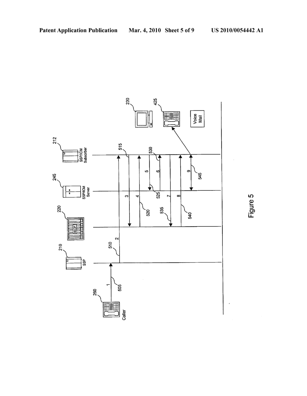 TELEPHONE NETWORK CONTROL SYSTEM AND METHOD - diagram, schematic, and image 06