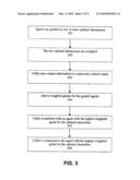 AGENT SATISFACTION DATA FOR CALL ROUTING BASED ON PATTERN MATCHING ALOGRITHM diagram and image