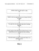 AGENT SATISFACTION DATA FOR CALL ROUTING BASED ON PATTERN MATCHING ALOGRITHM diagram and image