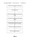 AGENT SATISFACTION DATA FOR CALL ROUTING BASED ON PATTERN MATCHING ALOGRITHM diagram and image