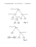 PROCESS FOR ESTABLISHING A COMMON CRYPTOGRAPHIC KEY FOR N SUBSCRIBERS diagram and image