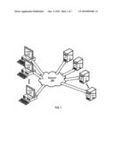 Scalable Distributed Data Structure with Recoverable Encryption diagram and image