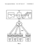 Scalable Distributed Data Structure with Recoverable Encryption diagram and image